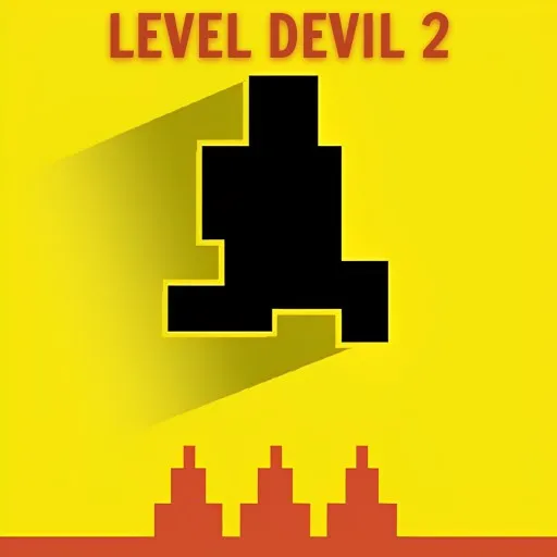 Level Devil 2