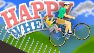 Happy Wheels