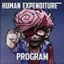 Human Expenditure Program game cover image