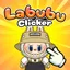 Labubu Clicker game cover image