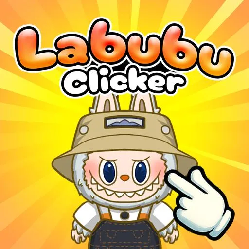 Labubu Clicker