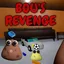 Bou's Revenge game cover image