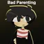 Bad Parenting game cover image