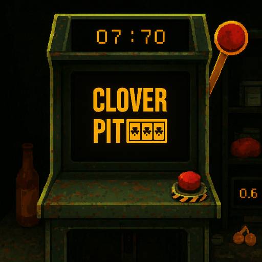 CloverPit