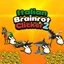 Italian Brainrot Clicker 2 game cover image