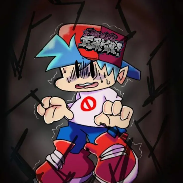 FNF: Everywhere At The End Of Funk