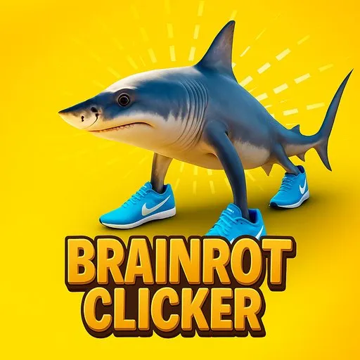Brainrot Clicker