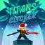 Titans Clicker game cover image