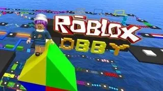 Roblox Obby: Tower of Hell