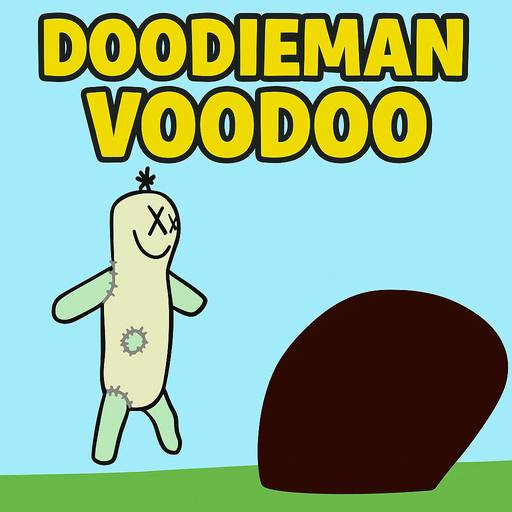 Doodieman Voodoo