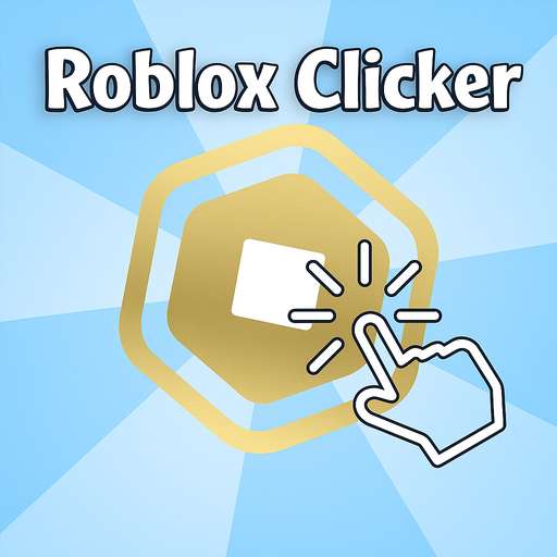 Roblox Clicker
