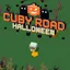Cuby Road Halloween game cover image