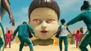 Squid Game