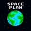 Space Plan game cover image