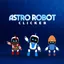 Astro Robot Clicker game cover image